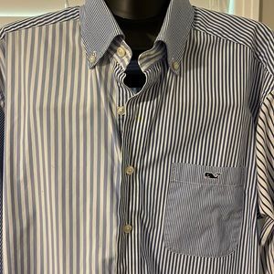 Vineyard Vines Oxford M
